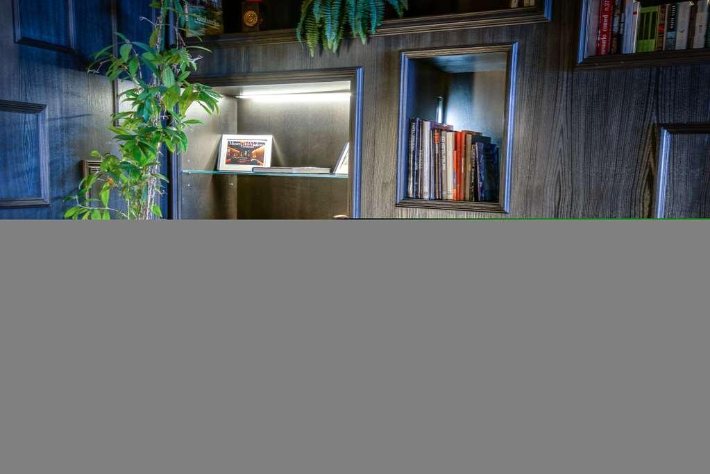 Hotel Continental Кремона Ресторан фото